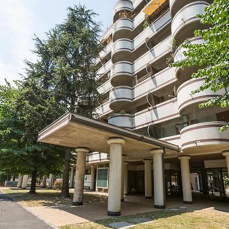 Bolognina Central Apartment Bologna Exterior photo