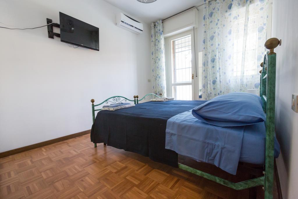 Bolognina Central Apartment Bologna Exterior photo