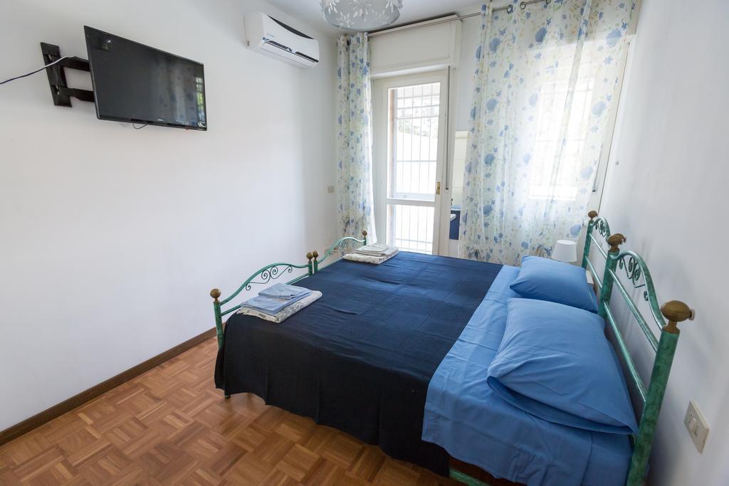 Bolognina Central Apartment Bologna Exterior photo