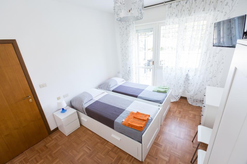 Bolognina Central Apartment Bologna Exterior photo
